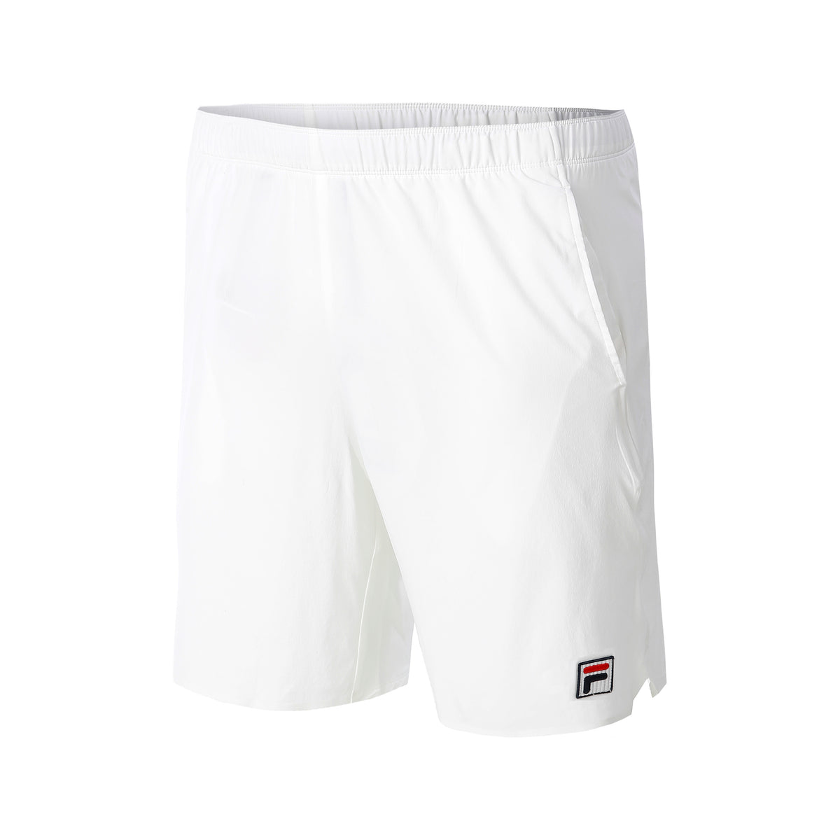 Fila Santana Shorts Heren - wit Fila Santana Shorts Heren - wit