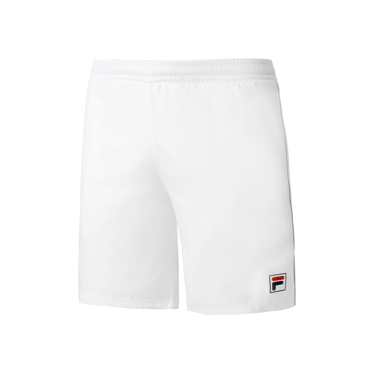 Fila Leon Shorts Heren-Wit Fila Leon Shorts Heren-Wit