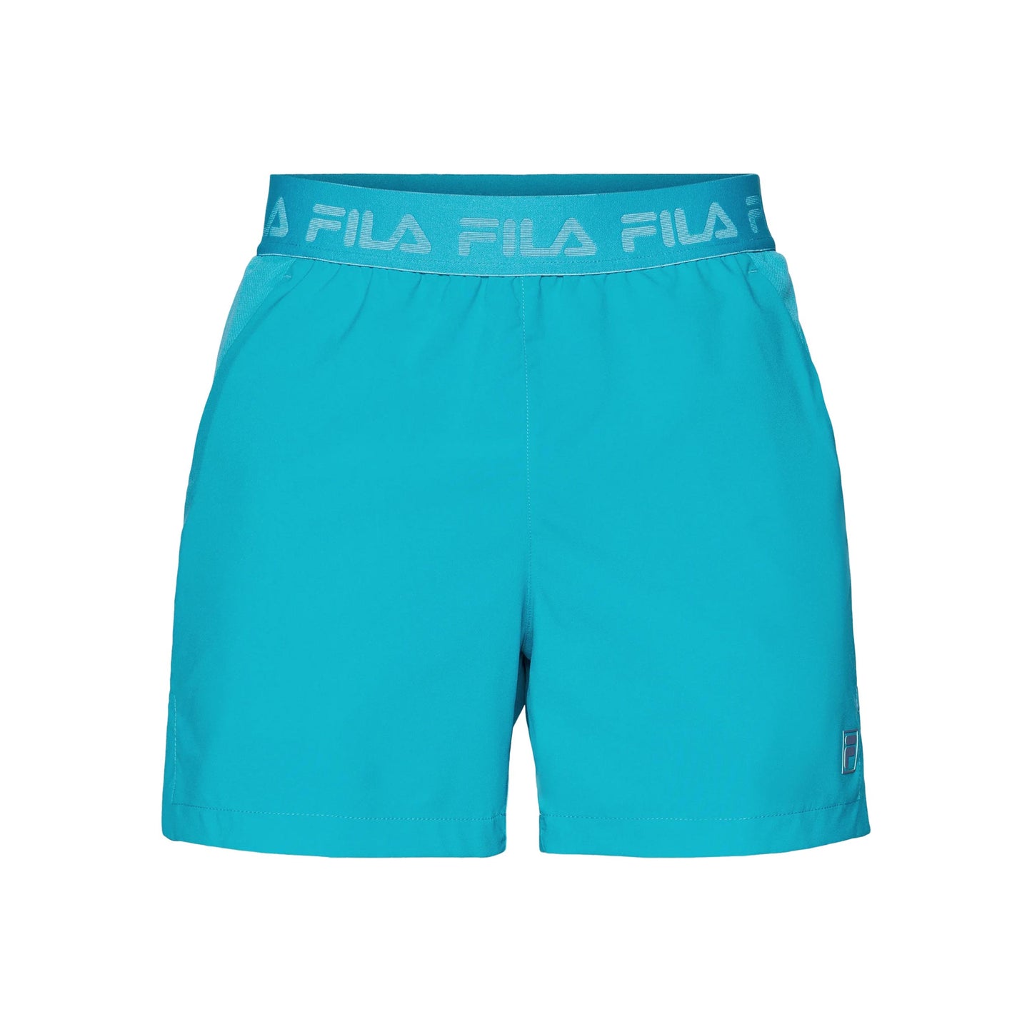Fila Jarno Shorts Heren - turkoois, Fila Jarno Shorts Heren - turkoois,