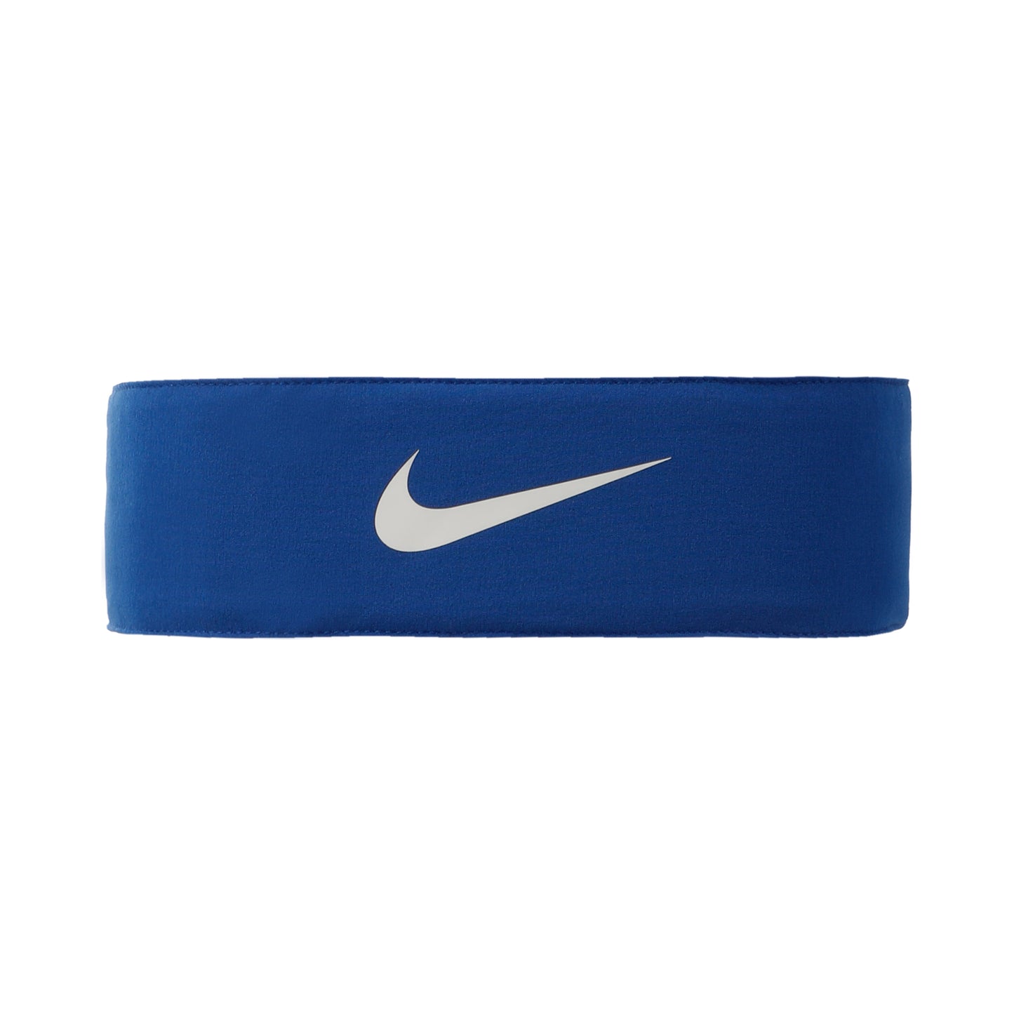 Nike Premier Bandana Unisex - bleu, blanc Nike Premier Bandana Unisex - bleu, blanc