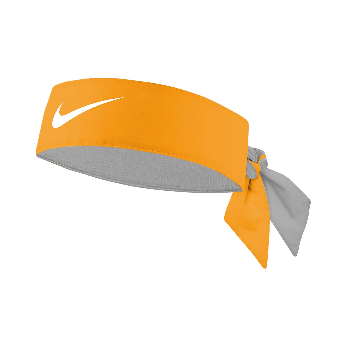 Nike Premier Bandana Unisex - orange, blanc Nike Premier Bandana Unisex - orange, blanc