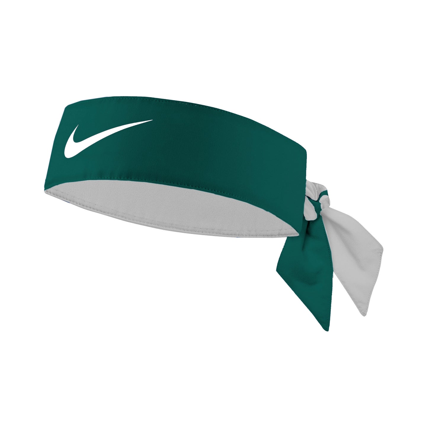 Nike Premier Bandana Unisex - vert, blanc Nike Premier Bandana Unisex - vert, blanc