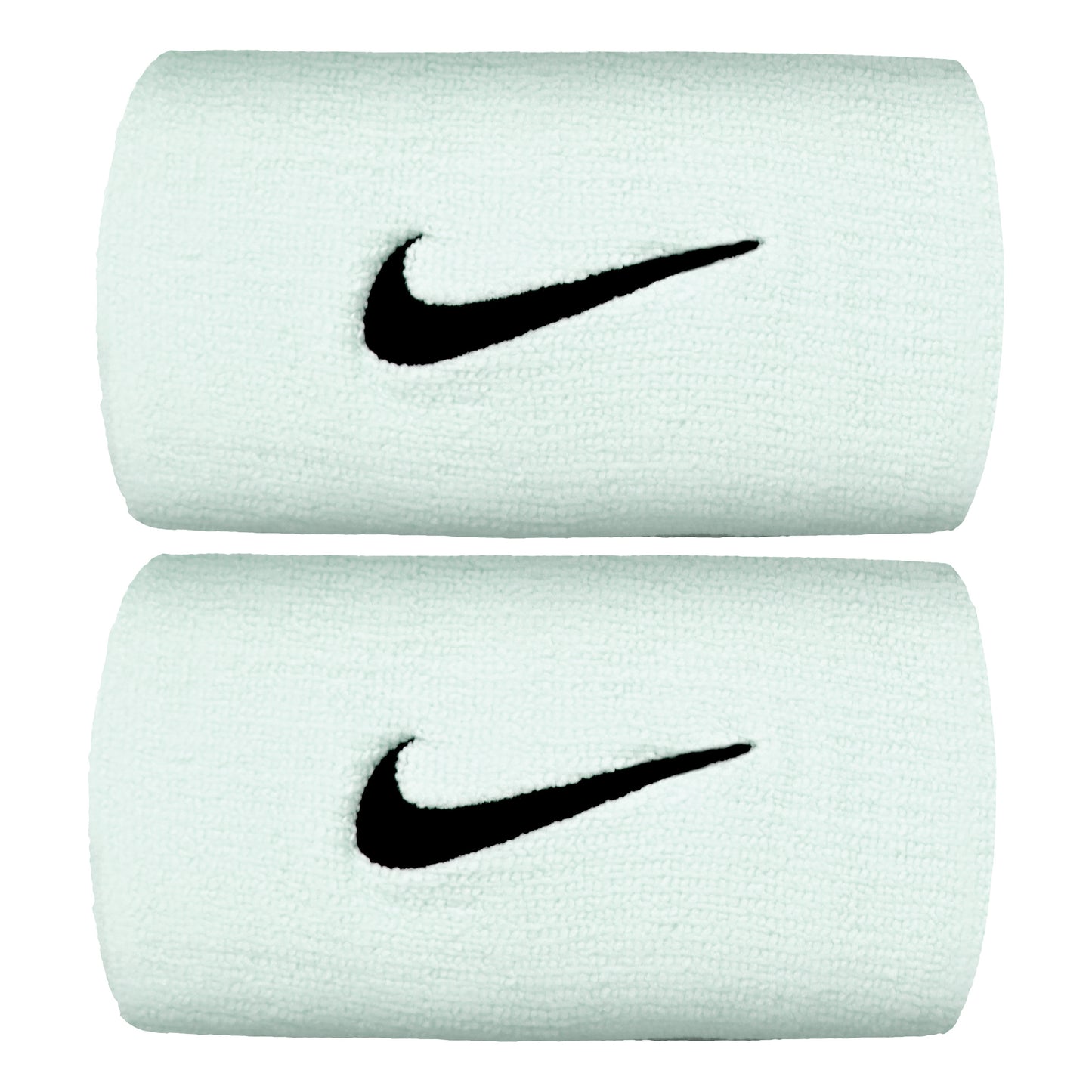 Nike Premier DW Poignet Pack de 2 unités long - vert clair, noir Nike Premier DW Poignet Pack de 2 unités long - vert clair, noir