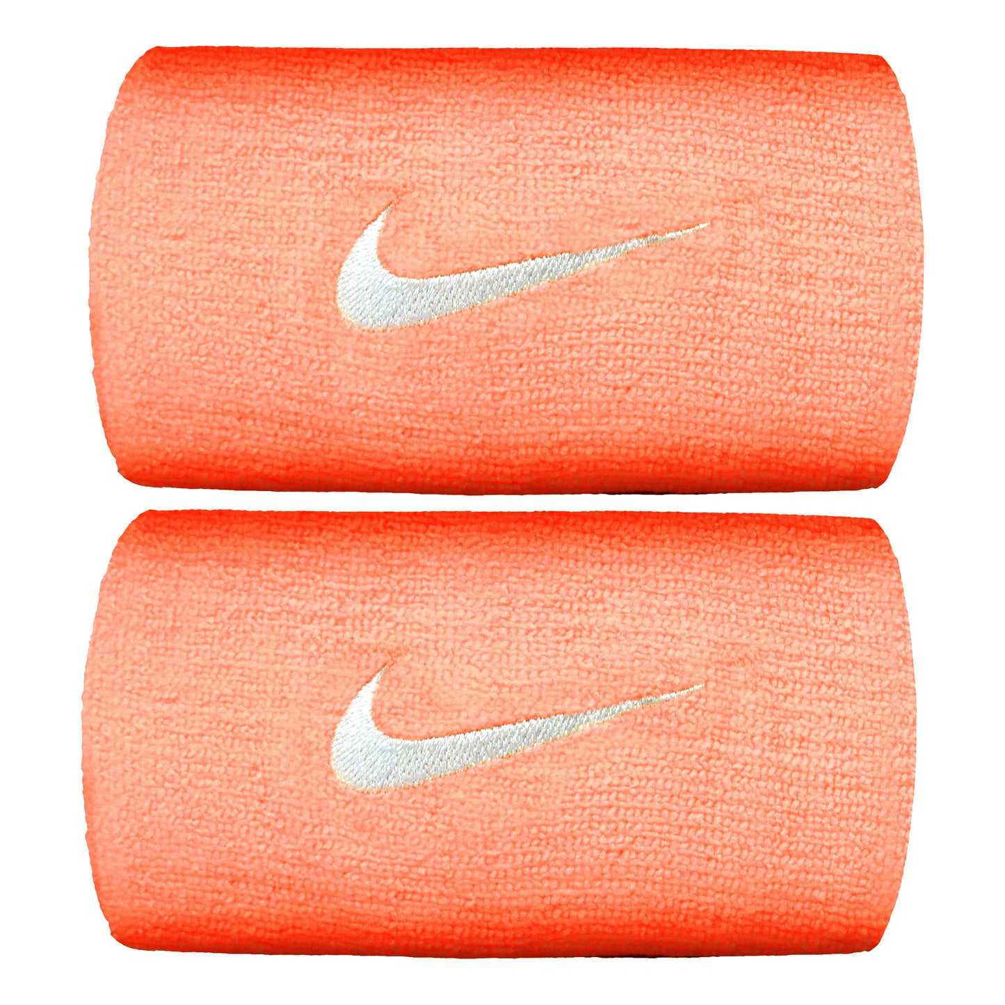 Nike Premier DW Poignet Pack de 2 unités long - corail Nike Premier DW Poignet Pack de 2 unités long - corail