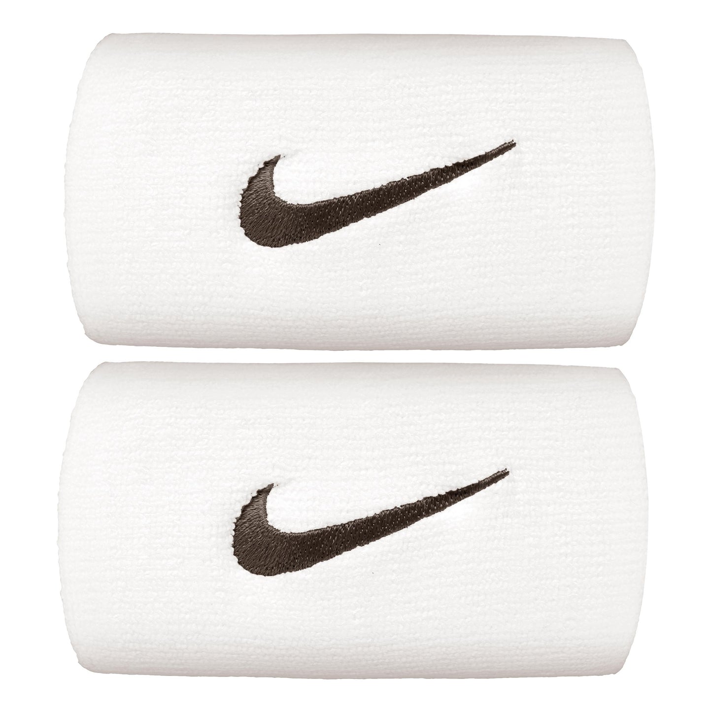 Nike Premier DW Poignet Pack de 2 unités long - crème, noir Nike Premier DW Poignet Pack de 2 unités long - crème, noir