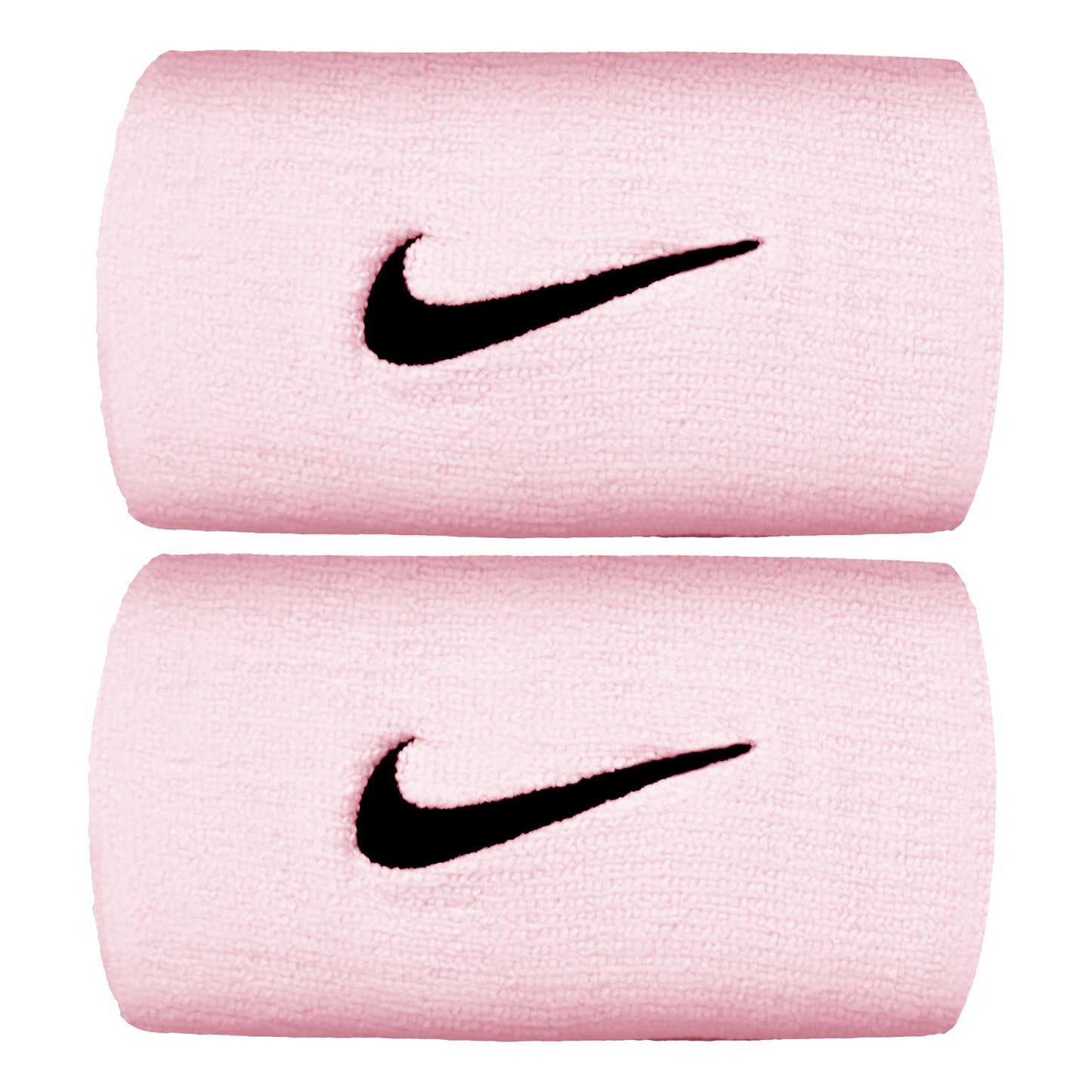 Nike Premier DW Poignet Pack de 2 unités long - rosé Nike Premier DW Poignet Pack de 2 unités long - rosé