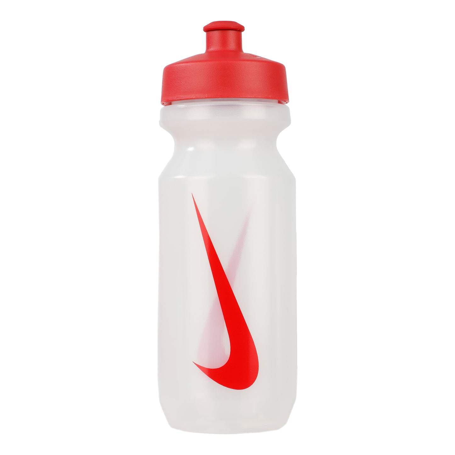 Nike Big Mouth 2.0 650ml/22oz Drinkfles-Wit,Lichtrood Nike Big Mouth 2.0 650ml/22oz Drinkfles-Wit,Lichtrood