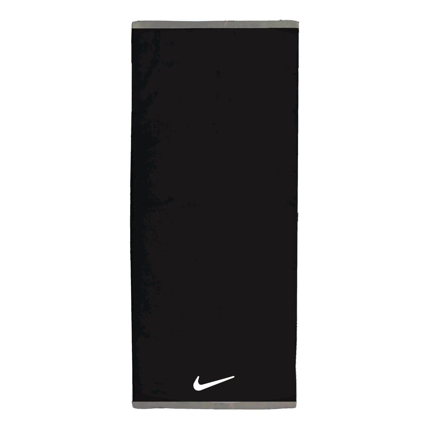 Nike Fundamental Handdoek-Zwart,Wit Nike Fundamental Handdoek-Zwart,Wit