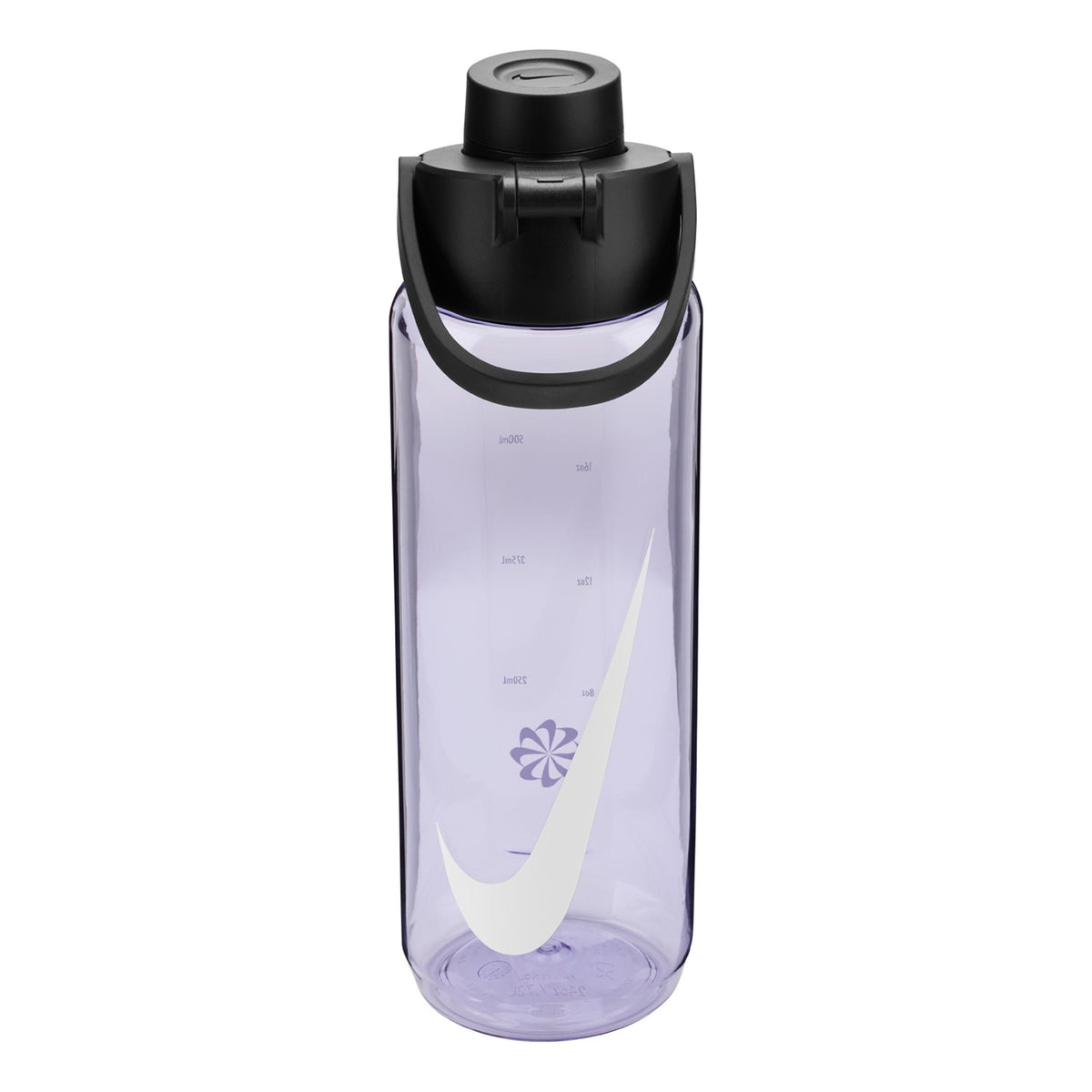 Nike Recharge Chug Bottle 709ml Graphic Gourde-Noir,Blanc Nike Recharge Chug Bottle 709ml Graphic Gourde-Noir,Blanc