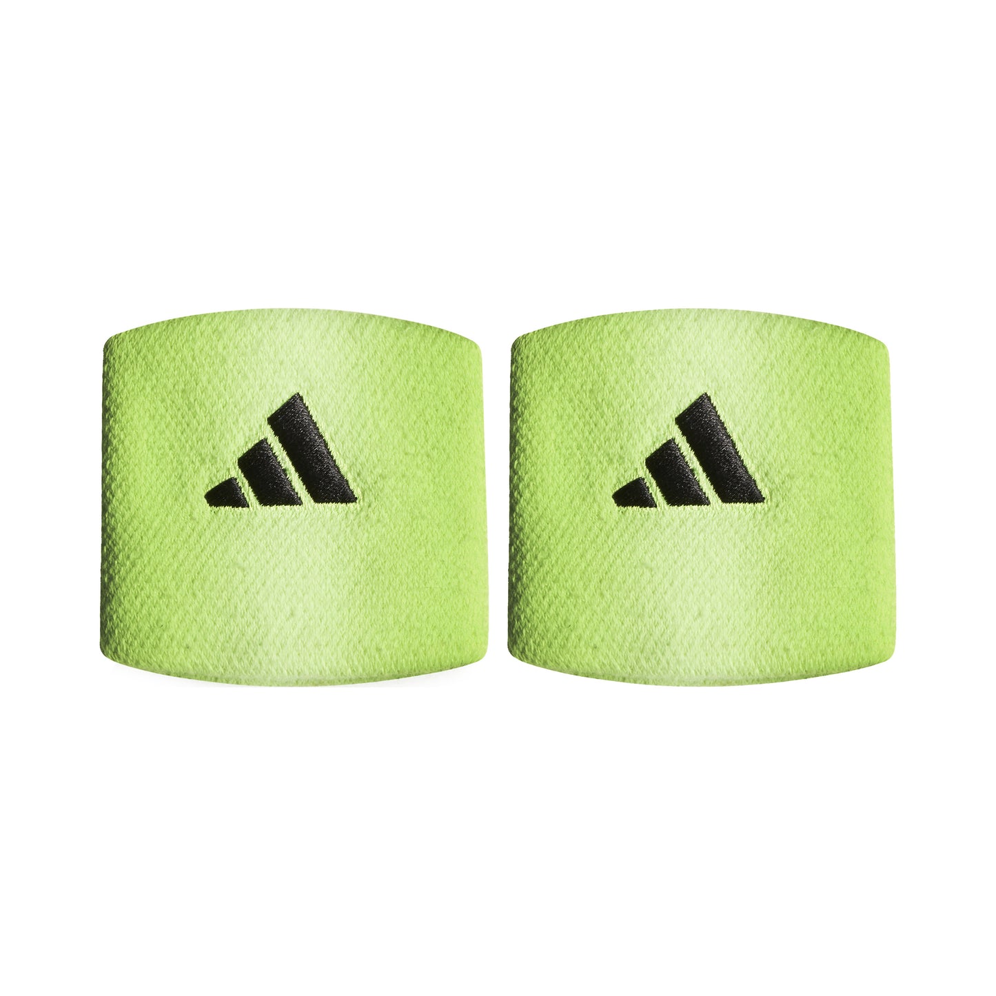adidas Tennis Zweetband Unisex - limoen adidas Tennis Zweetband Unisex - limoen