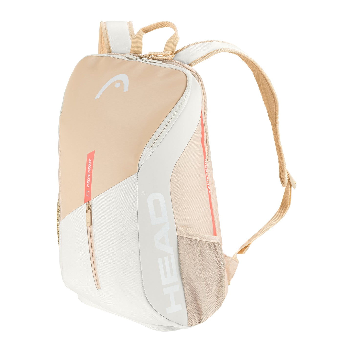 HEAD Tour 25L Rugzak - wit HEAD Tour 25L Rugzak - wit