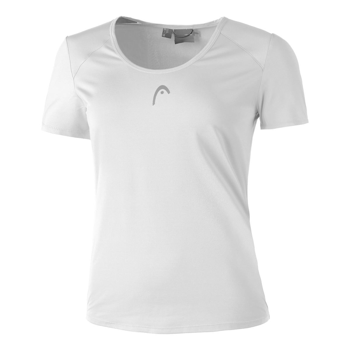 HEAD 22 Tech T-shirt Femmes - blanc, HEAD 22 Tech T-shirt Femmes - blanc,