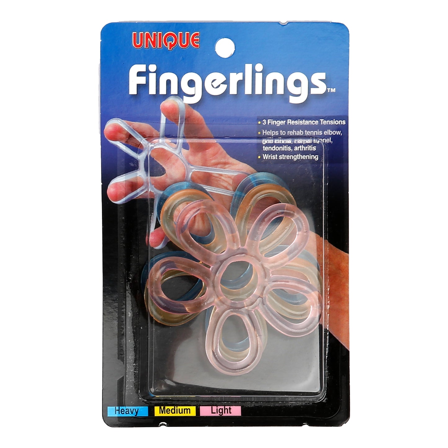 Tourna Fingerlings Bandage Tourna Fingerlings Bandage