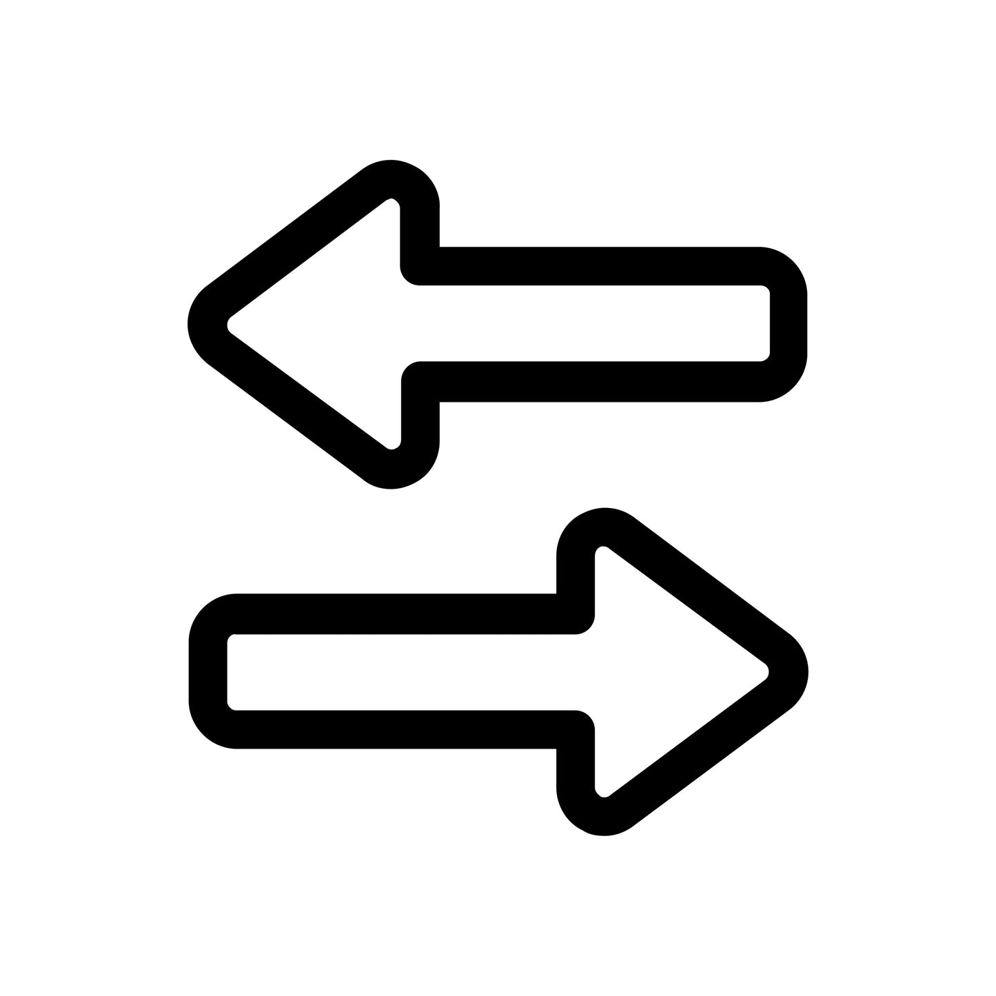 Tennis-Point Services Caution Raquette De Test-Multicouleur Tennis-Point Services Caution Raquette De Test-Multicouleur