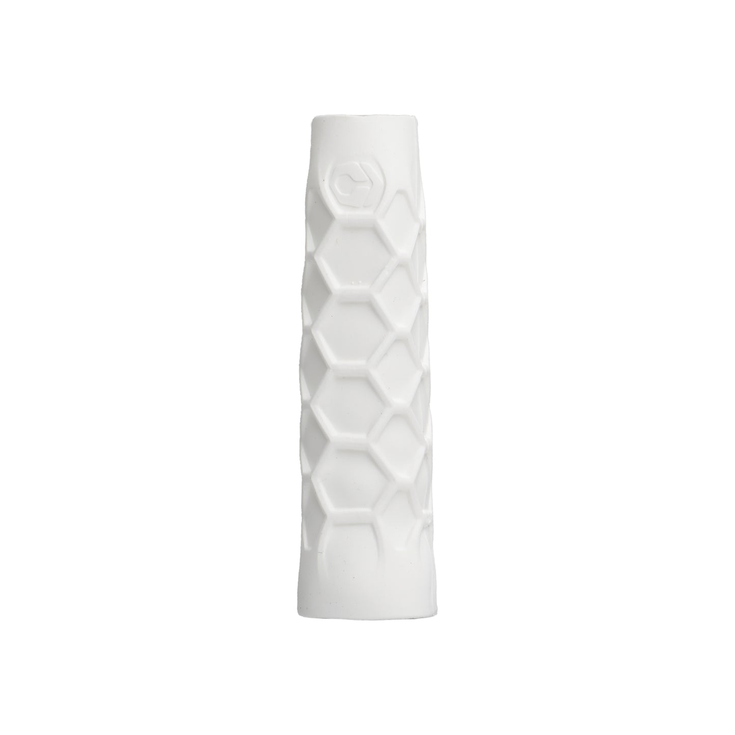 Bullpadel Hesacore Padel-Tourgrip Verpakking 1 Stuk-Wit Bullpadel Hesacore Padel-Tourgrip Verpakking 1 Stuk-Wit