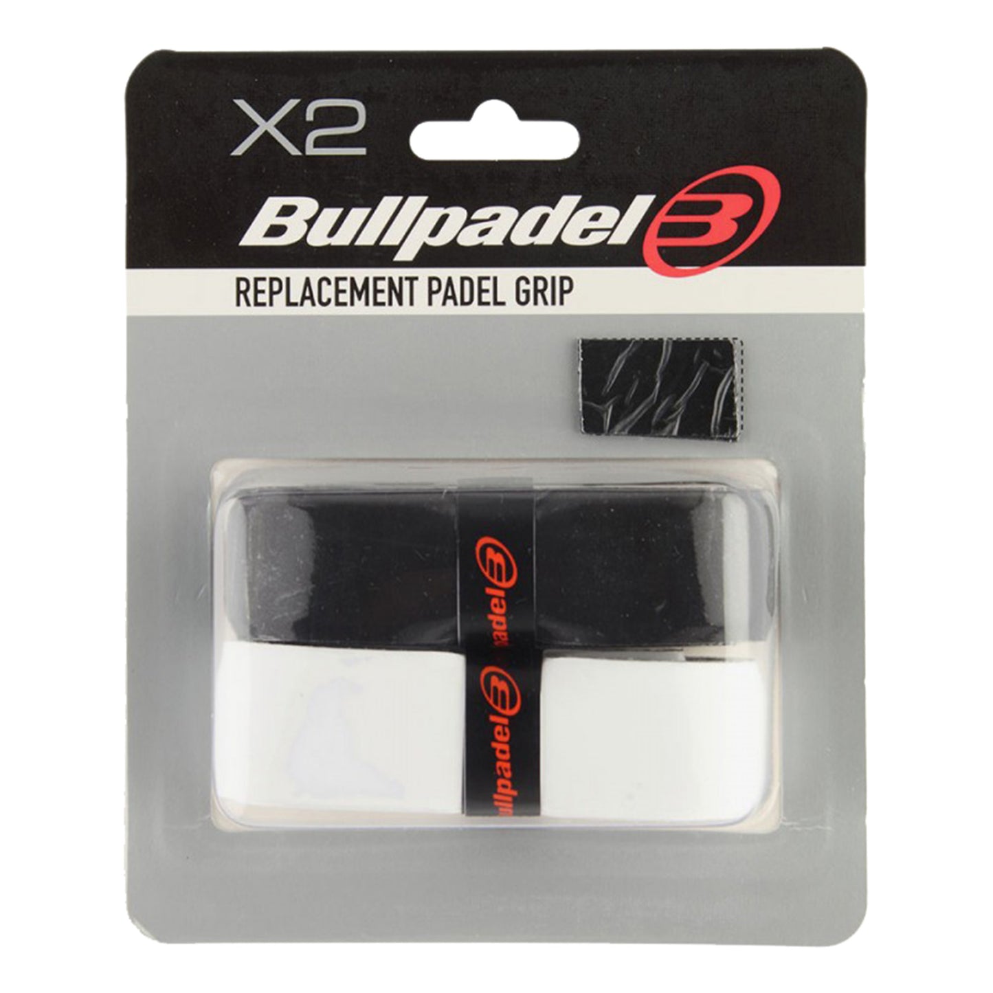 Bullpadel GR1210-Noir,Blanc Bullpadel GR1210-Noir,Blanc
