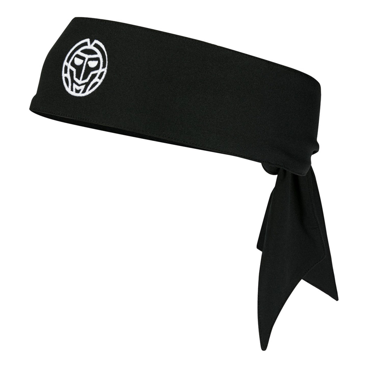 BIDI BADU The Aerodynamic Move Bandana-Noir,Blanc BIDI BADU The Aerodynamic Move Bandana-Noir,Blanc