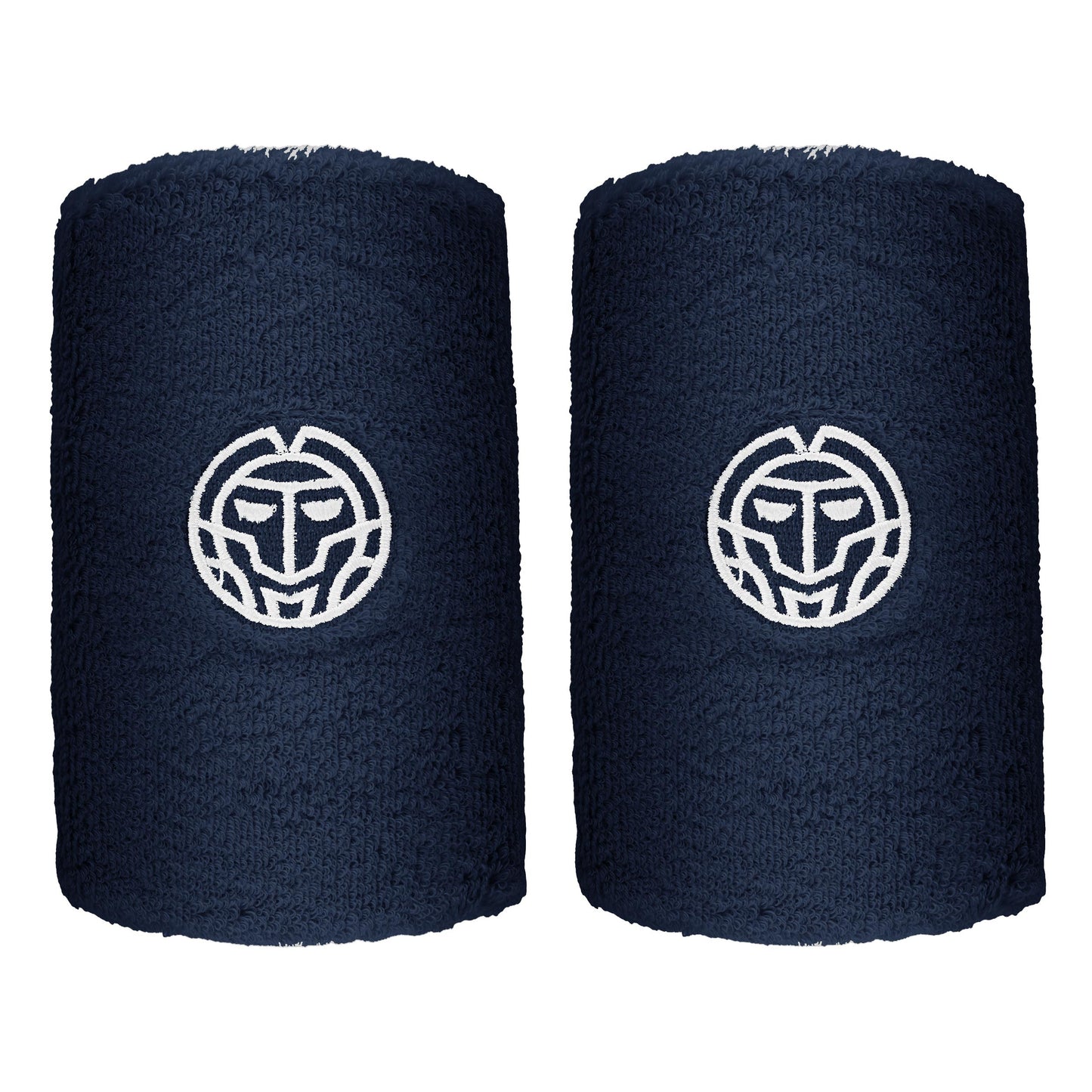 BIDI BADU Poignet Pack de 2 unités long - bleu foncé BIDI BADU Poignet Pack de 2 unités long - bleu foncé