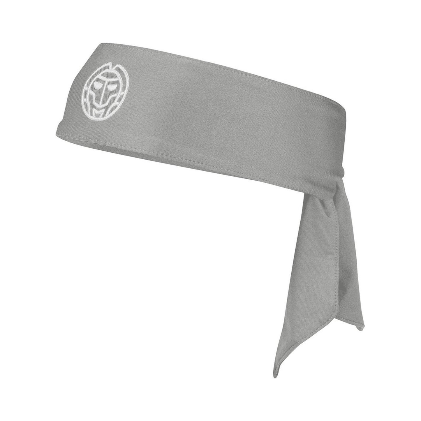BIDI BADU The Aerodynamic Move Bandana-Gris BIDI BADU The Aerodynamic Move Bandana-Gris
