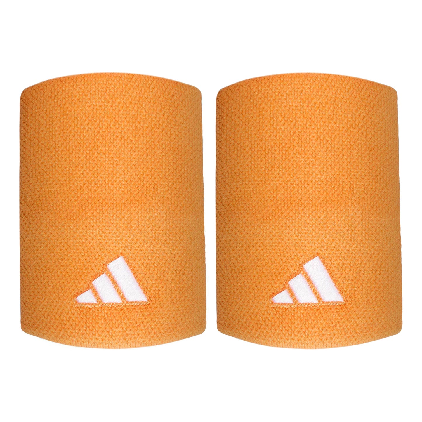 adidas Tennis Poignet Unisex - orange, blanc adidas Tennis Poignet Unisex - orange, blanc