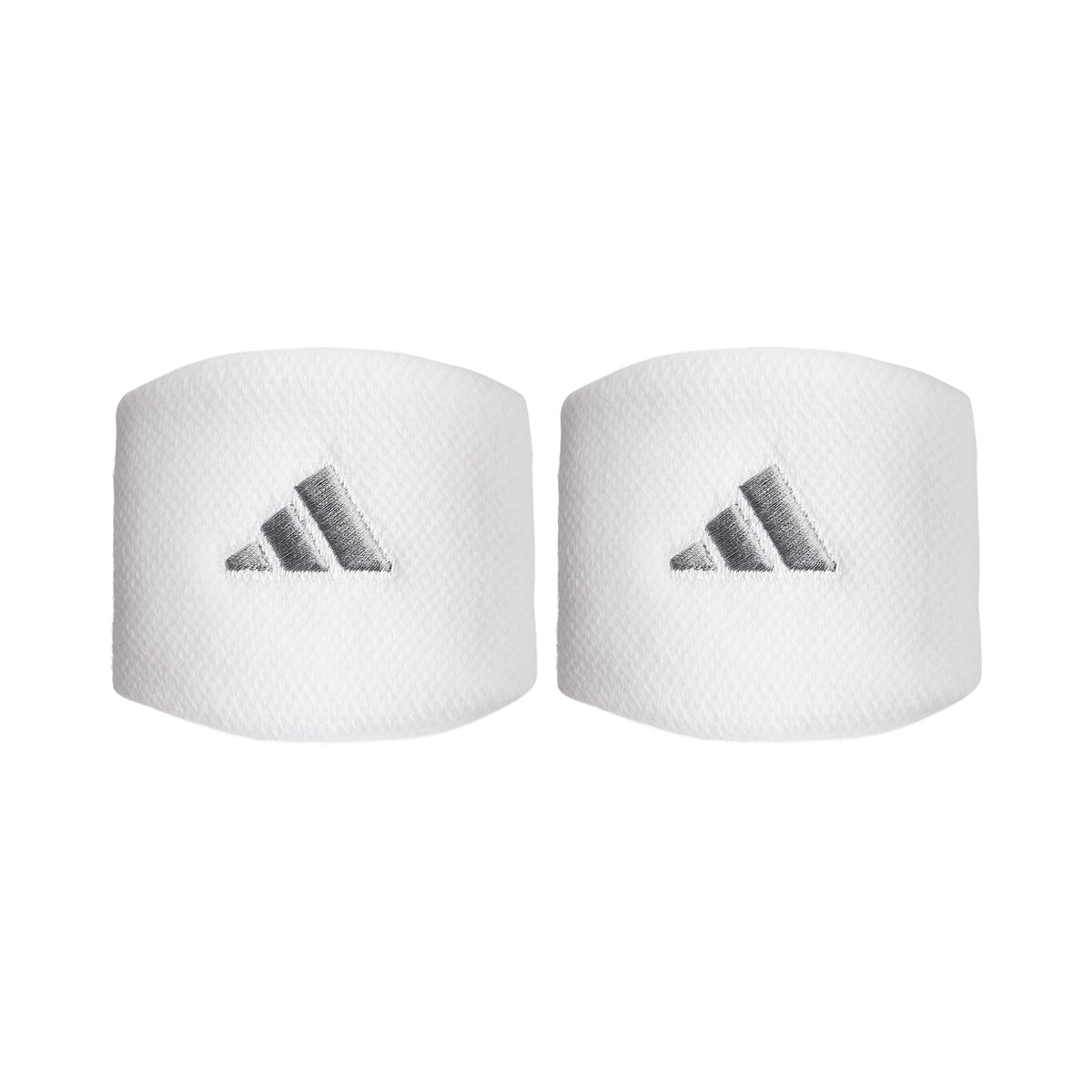 adidas Tennis Poignet Unisex - blanc, gris adidas Tennis Poignet Unisex - blanc, gris
