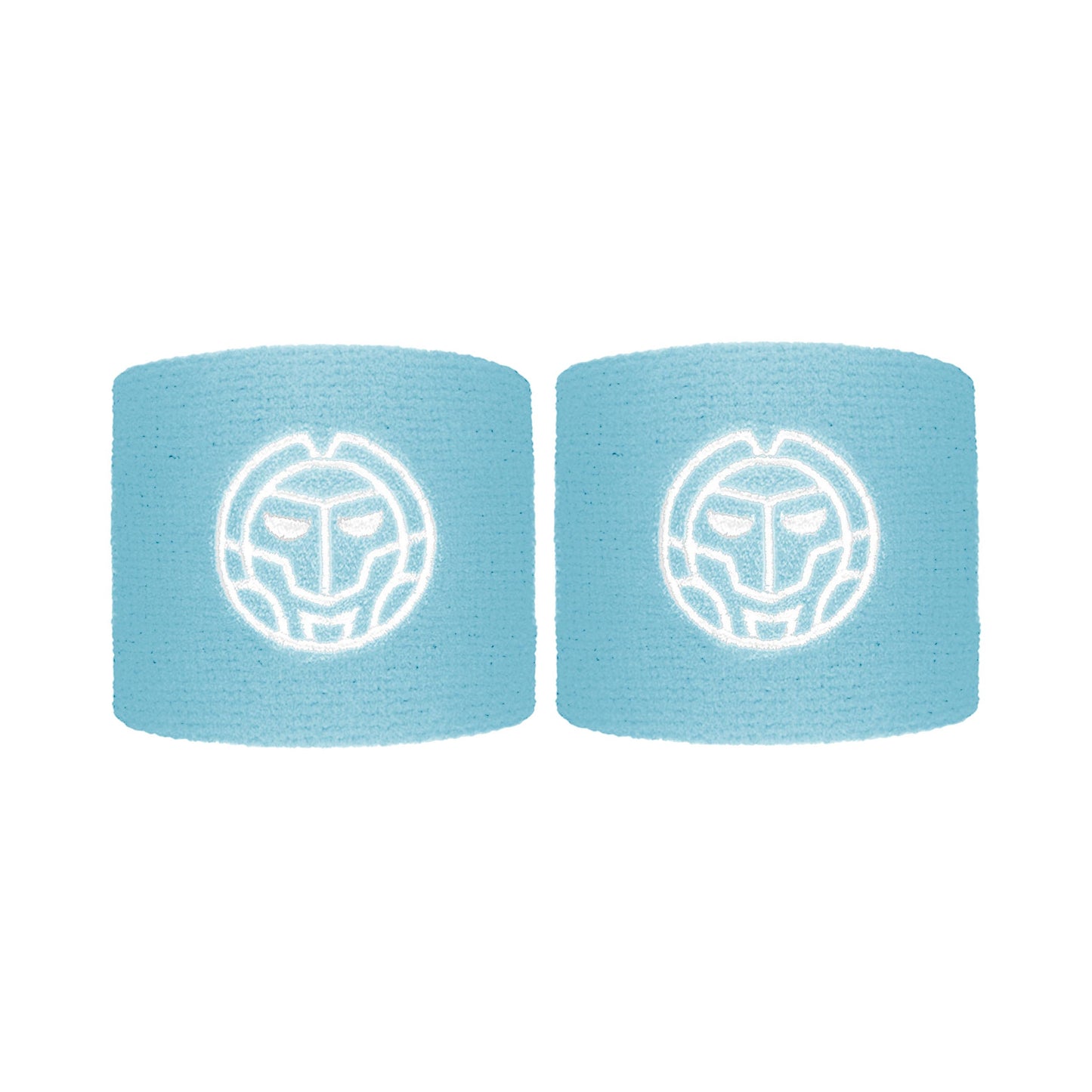 BIDI BADU Poignet Pack de 2 unités court - turquoise BIDI BADU Poignet Pack de 2 unités court - turquoise