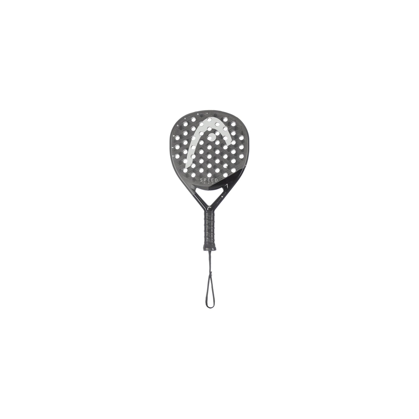 HEAD Mini Padel Speed Pro 2025 Cadeau - noir HEAD Mini Padel Speed Pro 2025 Cadeau - noir