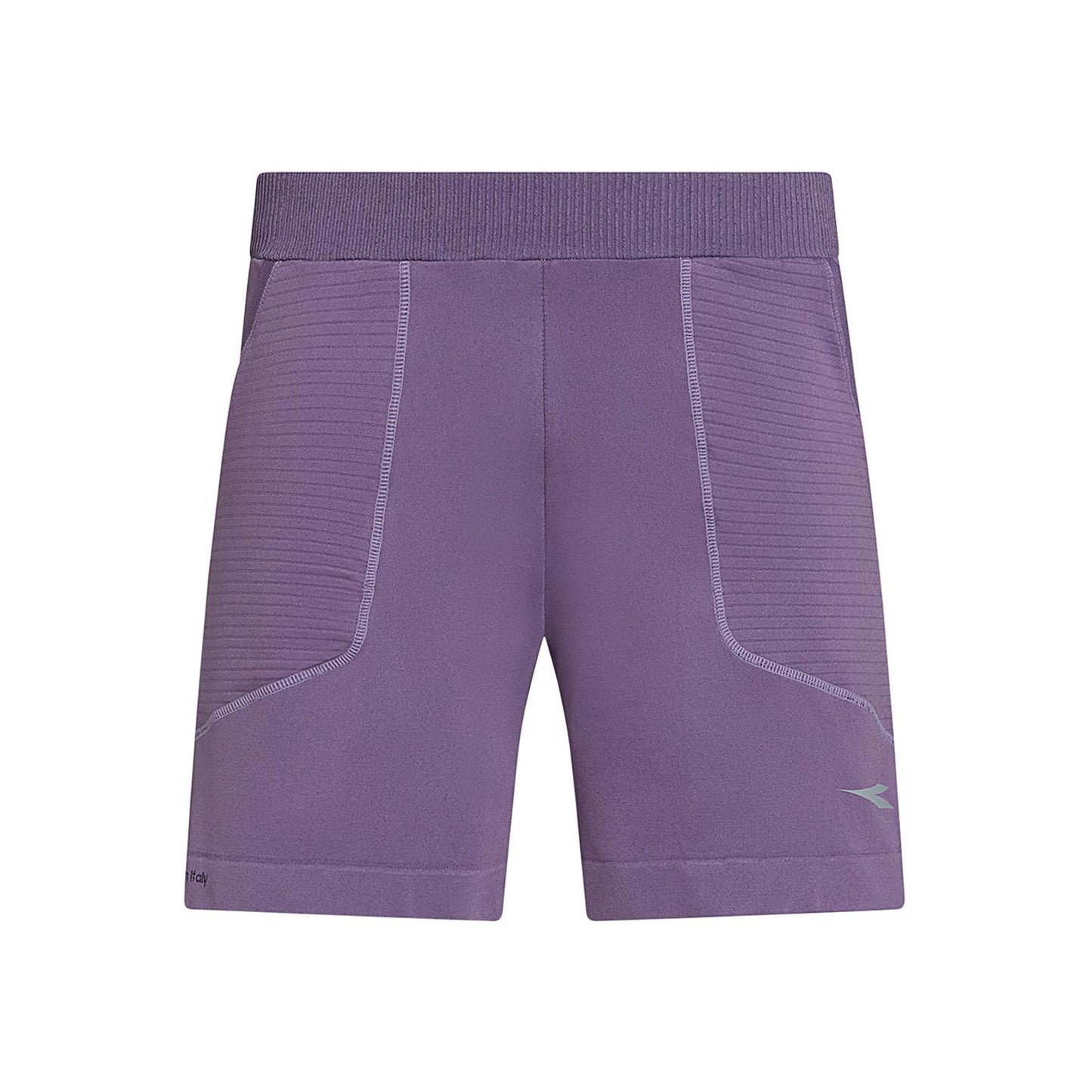 Diadora Stratouno Bermuda Hommes - violet Diadora Stratouno Bermuda Hommes - violet