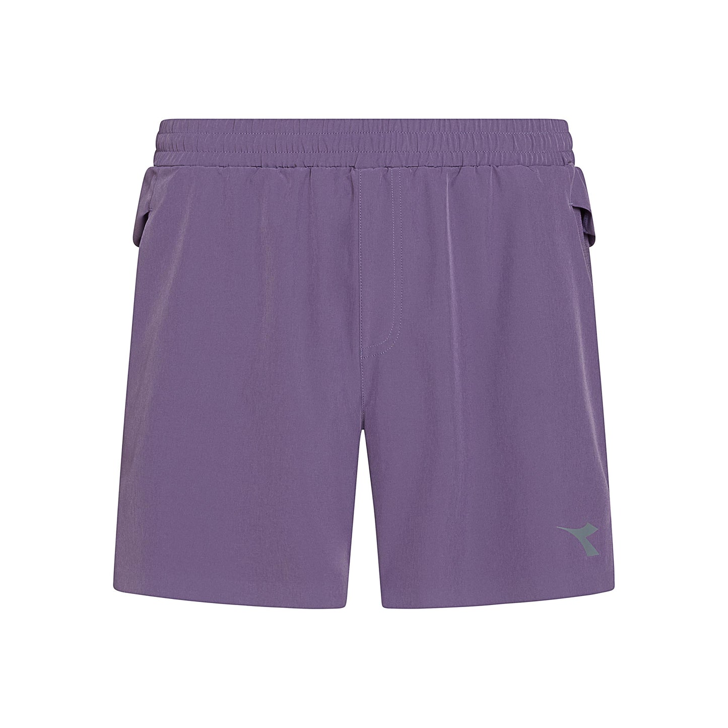 Diadora Fibrazero 6 Bermuda Hommes - violet Diadora Fibrazero 6 Bermuda Hommes - violet