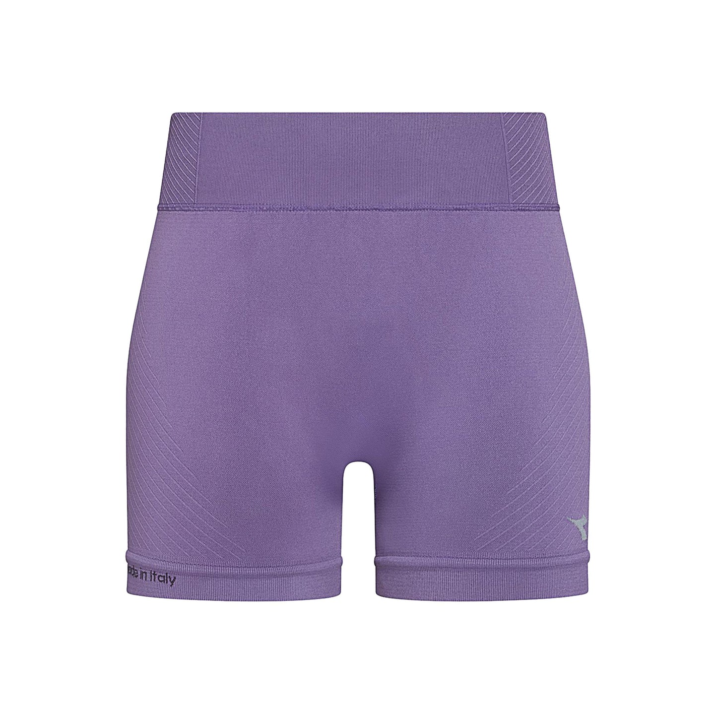 Diadora Stratouno Shorts Dames - paars Diadora Stratouno Shorts Dames - paars