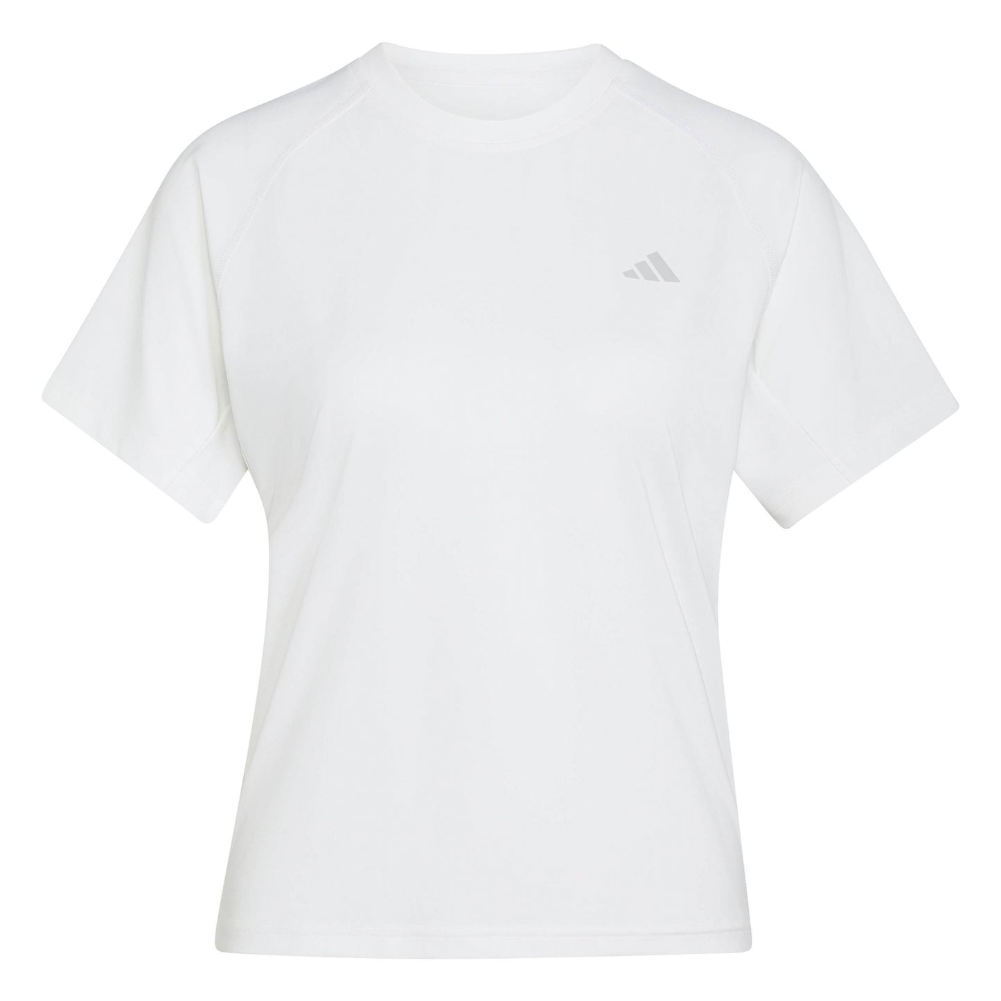 adidas Club Plain T-shirt Femmes - blanc adidas Club Plain T-shirt Femmes - blanc