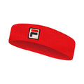 Flexby Hoofdband Unisex - rood, donkerblauw