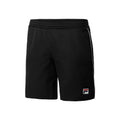 Leon Shorts Heren - zwart,