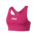 Lea Sport-bh Dames - pink,