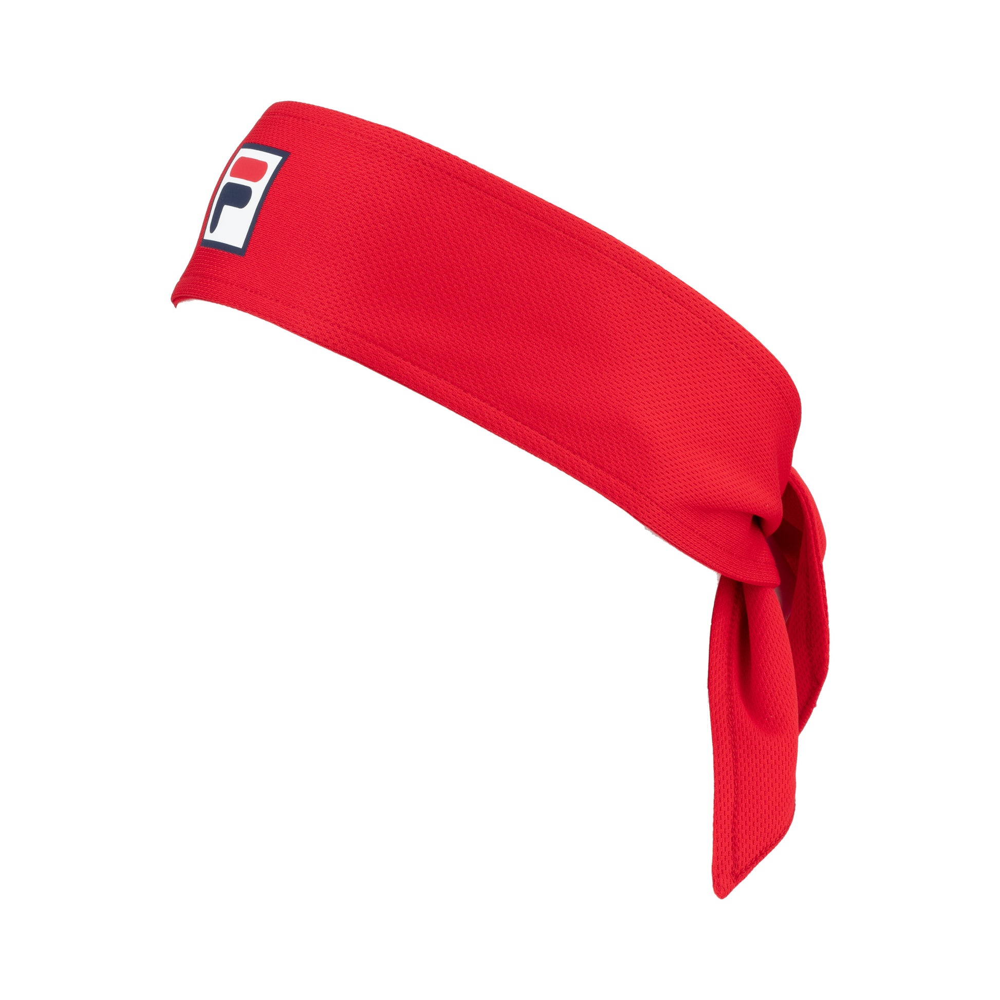 Fila Andy Bandana Unisex - rouge,