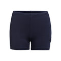 Bella Short Avec Poche-balles Femmes-Bleu Foncé