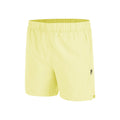 Zayn Shorts Heren - geel