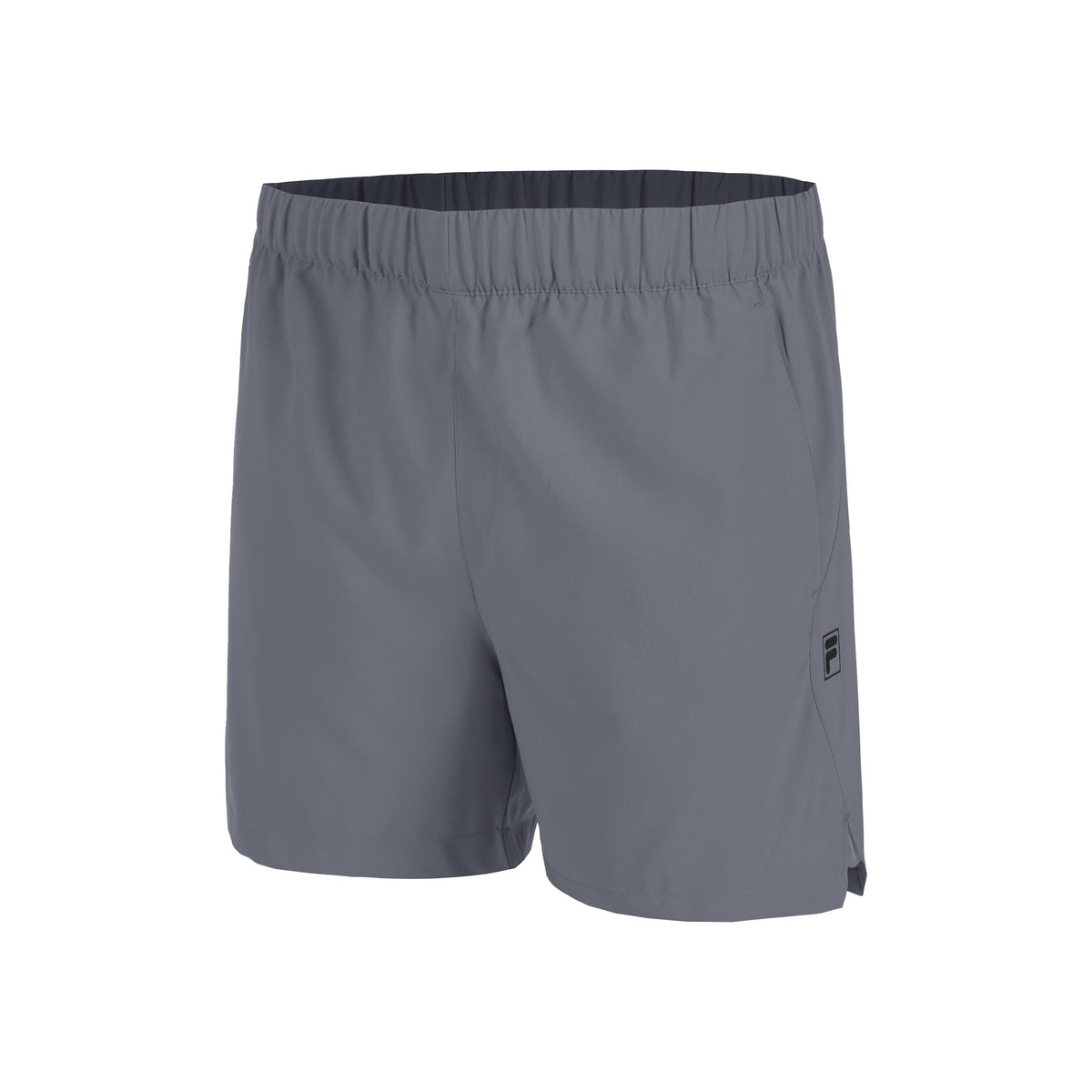 Fila Zayn Shorts Heren - grijs