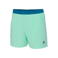 Jarno Shorts Hommes-Vert