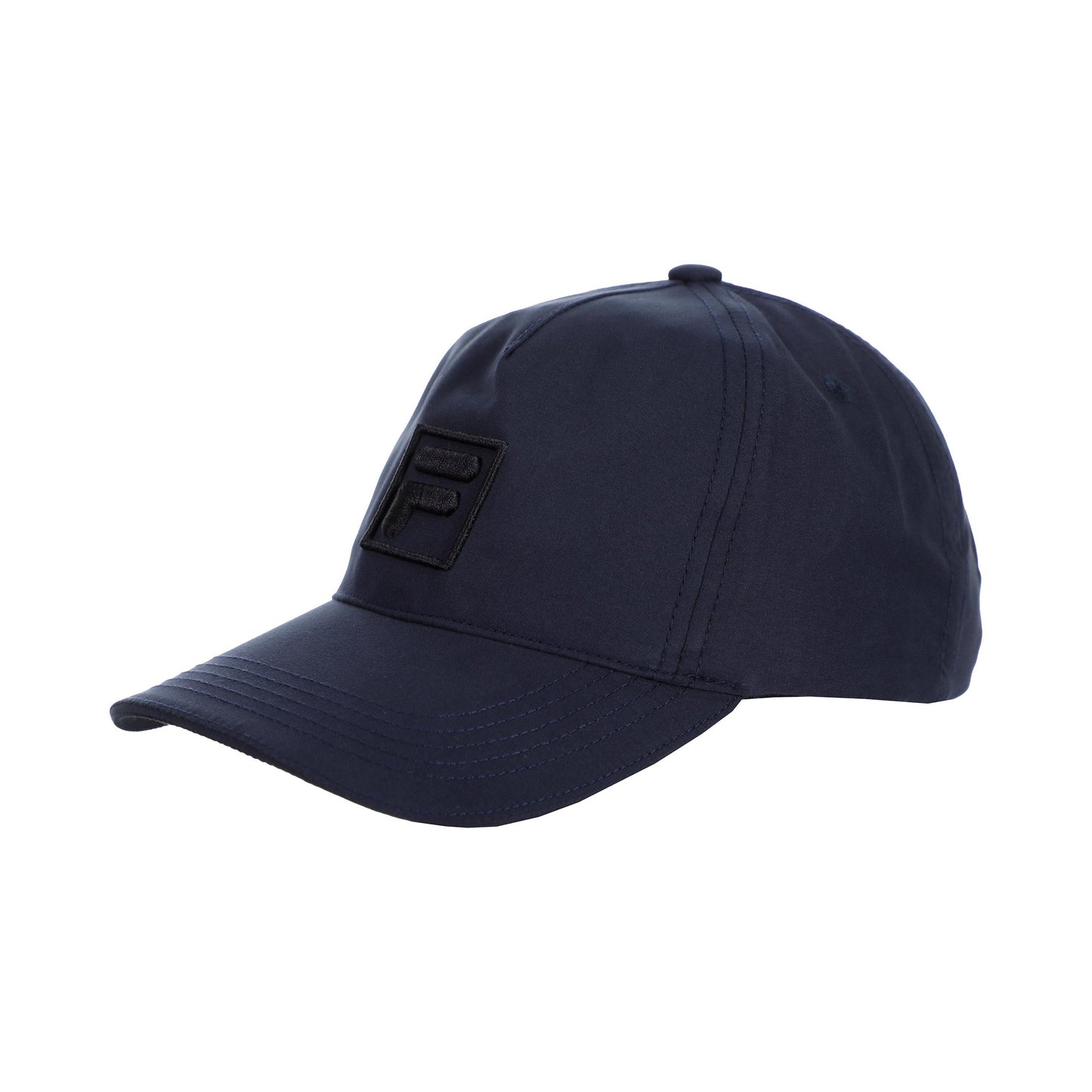 Fila Max Cap Unisex - donkerblauw,