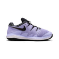 Court Junior X Chaussures toutes surfaces Enfants - violet, noir