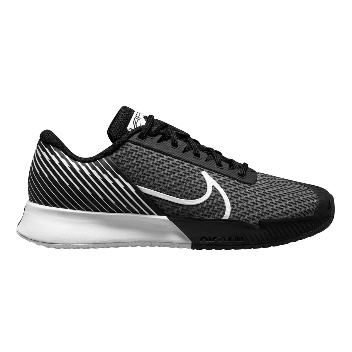 Nike Air Zoom Vapor Pro 2 Chaussures toutes surfaces Femmes - noir, blanc