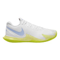 Court Zoom Vapor Cage 4 Rafa Allcourt schoen Heren - wit, limoen