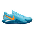 Court Zoom Vapor Cage 4 Rafa Allcourt schoen Heren - turkoois, petrolblauw