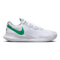Court Zoom Vapor Cage 4 Rafa Allcourt schoen Heren - wit, groen
