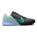 Air Zoom Vapor Pro 2 Allcourt schoen Heren - mauve, zwart