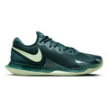 Court Zoom Vapor Cage 4 Rafa Allcourt schoen Heren - donkergroen, limoen