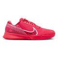 Air Zoom Vapor Pro 2 Allcourt schoen Heren - neonroze, rood