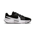 GP Challenge Pro Chaussures Toutes Surfaces Femmes-Noir,Blanc