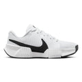 GP Challenge Pro Chaussures Toutes Surfaces Femmes-Blanc,Noir